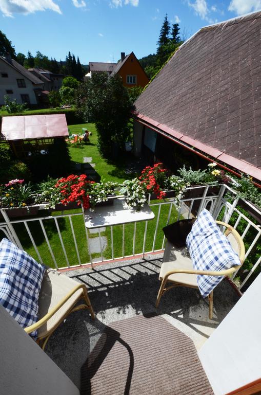 Pension Pod Morskym Okem Karlovice  Zewnętrze zdjęcie